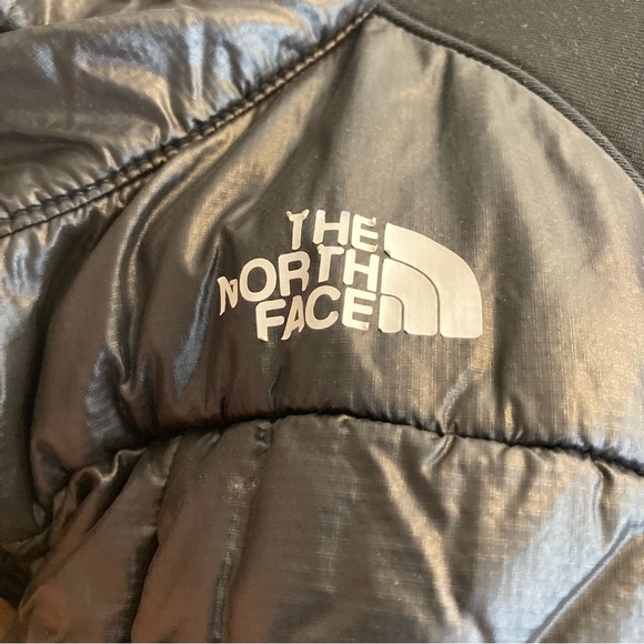 The North Face Summit Series Jacket Primaloft Insulated Recco Quilted MixedMedia - Picture 3 of 13